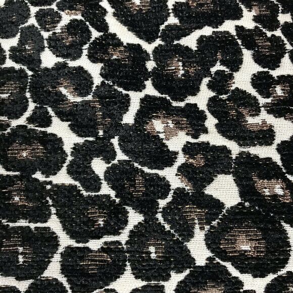 Felicity & Coco Multicolor Print Cut Out Back Mini Fit Flare Dress - Picture 11 of 11